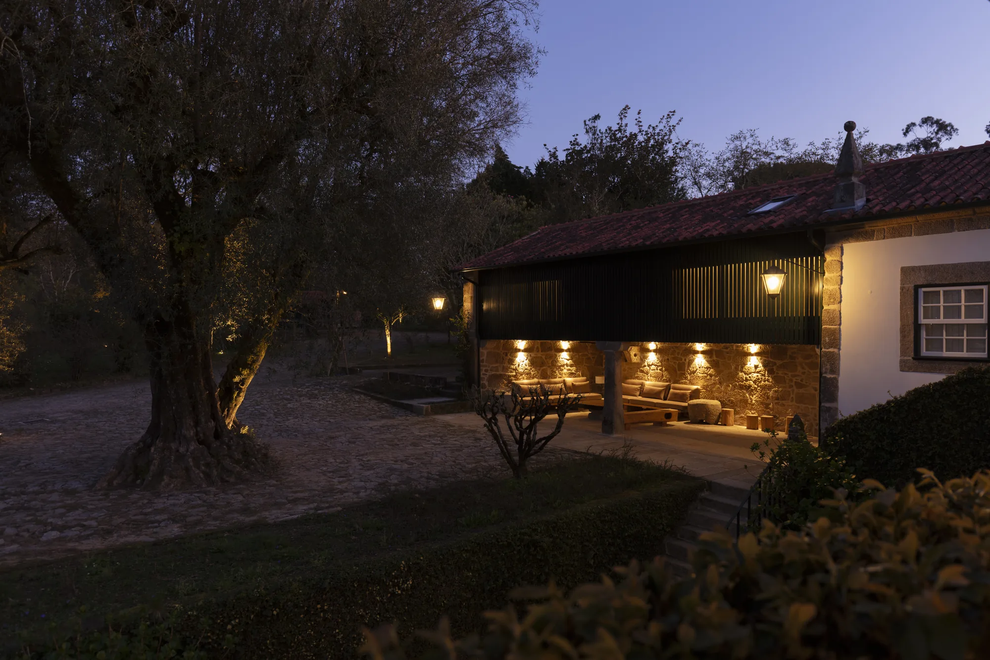 A Casa de Nabais
